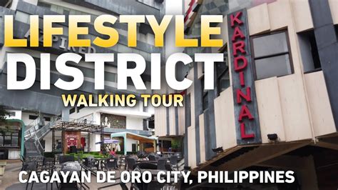 what barangay is corrales avenue cdo|WALKING TOUR : CDO LIFESTYLE DISTRICT .